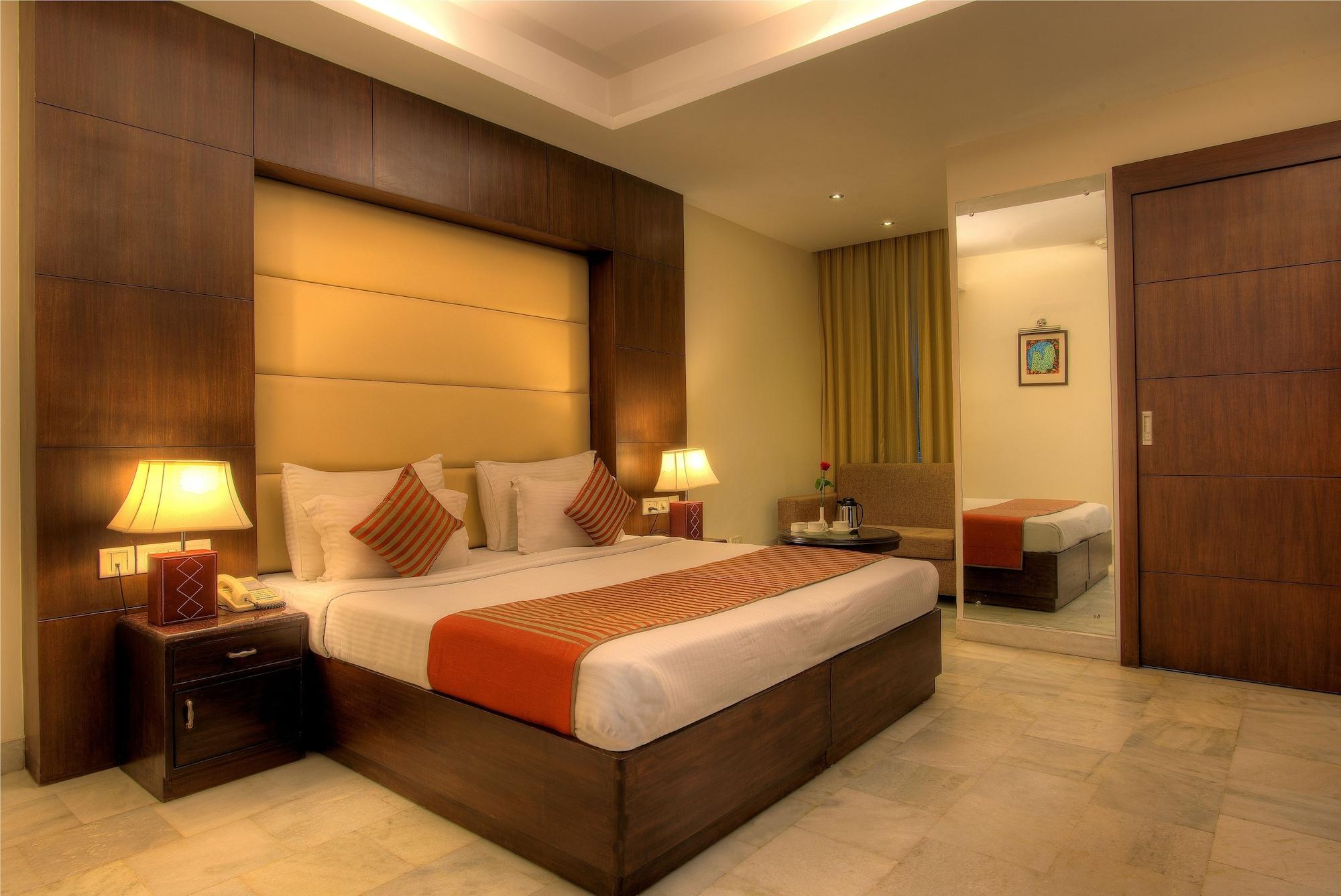 Hotel Regent Continental Delhi (National Capital Territory of India)
