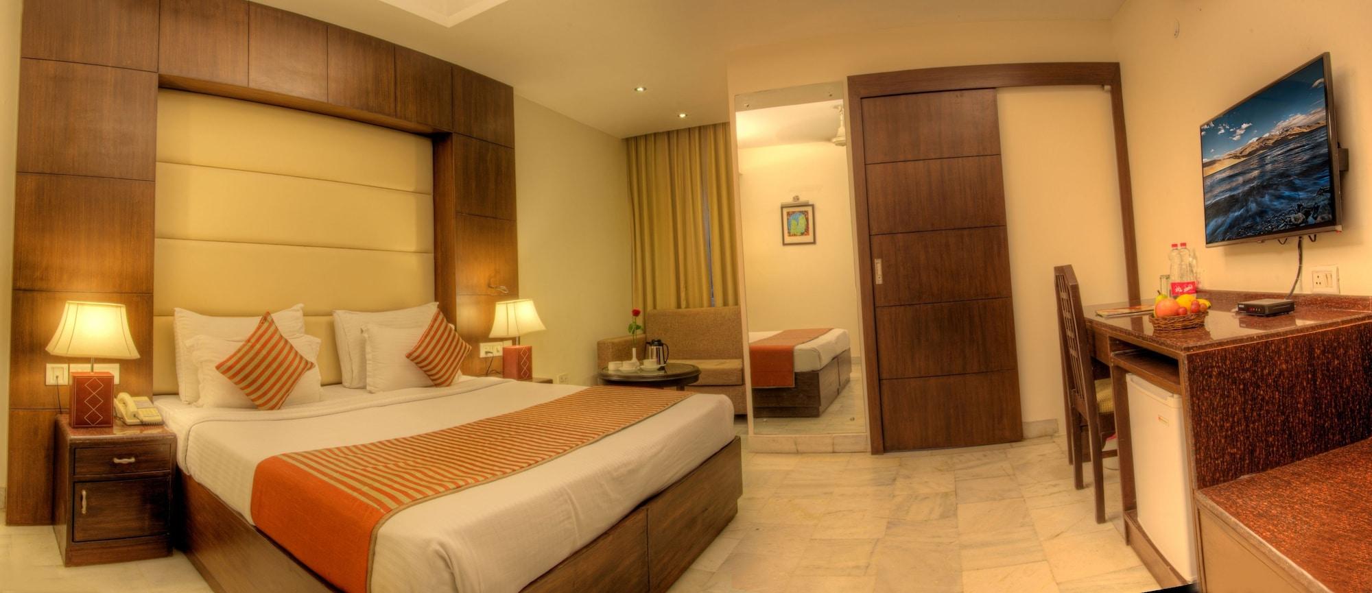 Regent Continental