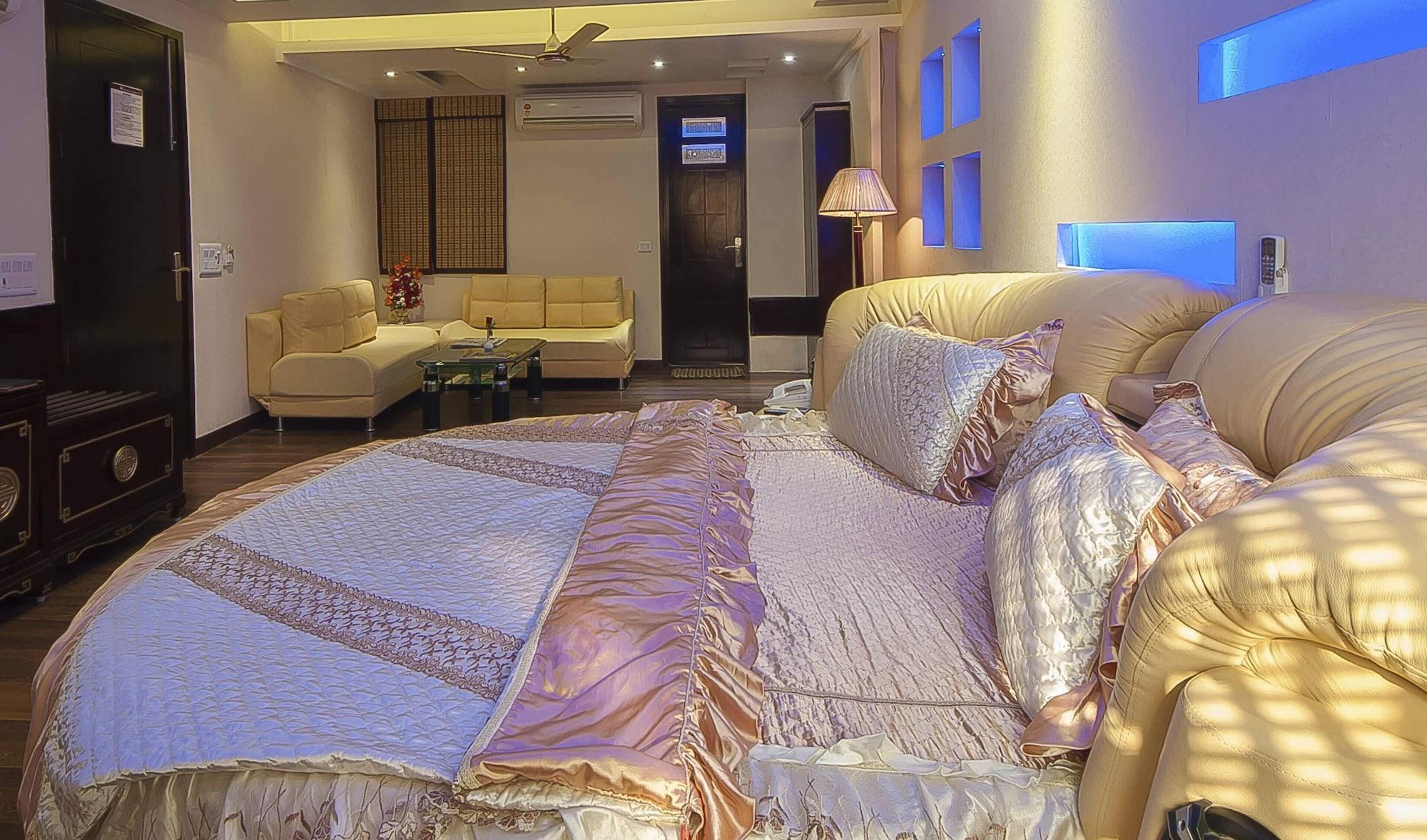 Hotel Dewdrop Intercity 3*