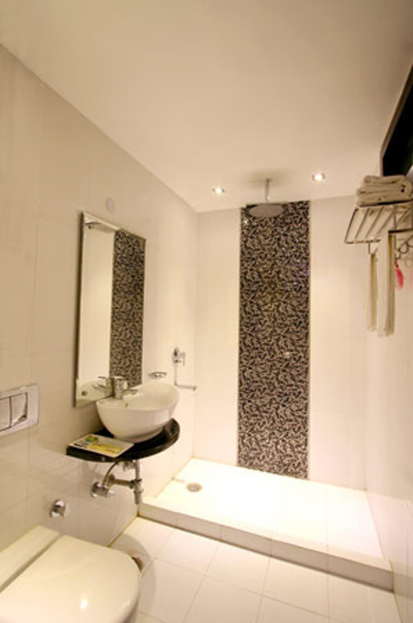 Hotel Dewdrop Intercity Delhi (National Capital Territory of India)