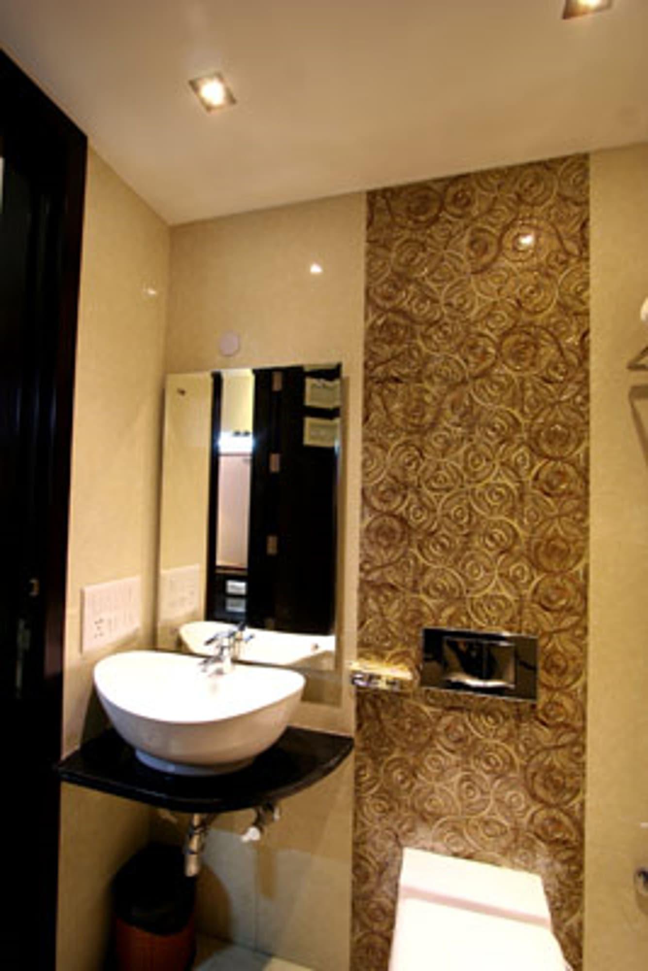 Dewdrop Intercity Hotel 3*