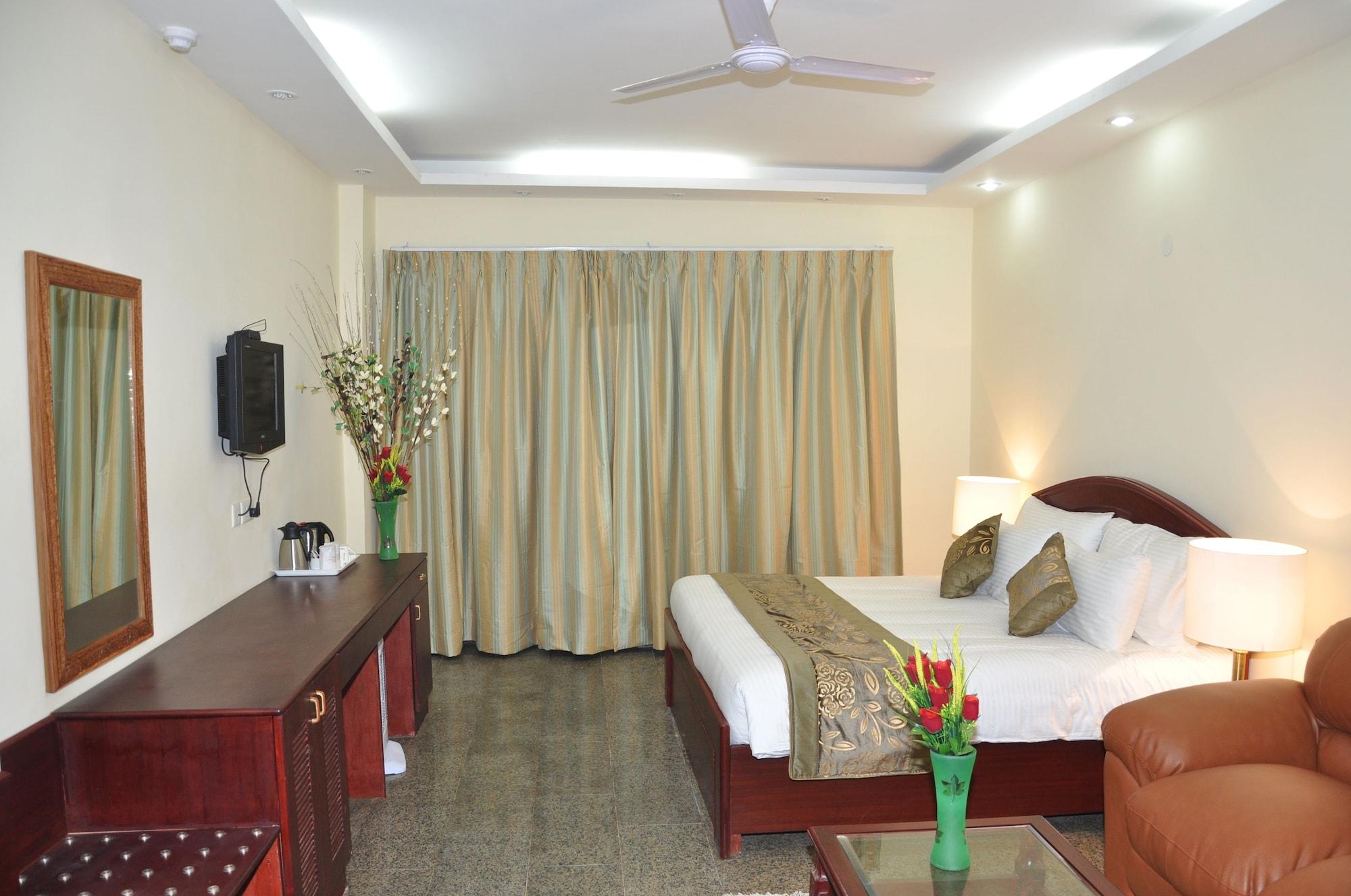 Hotel Oyo 367 Forest