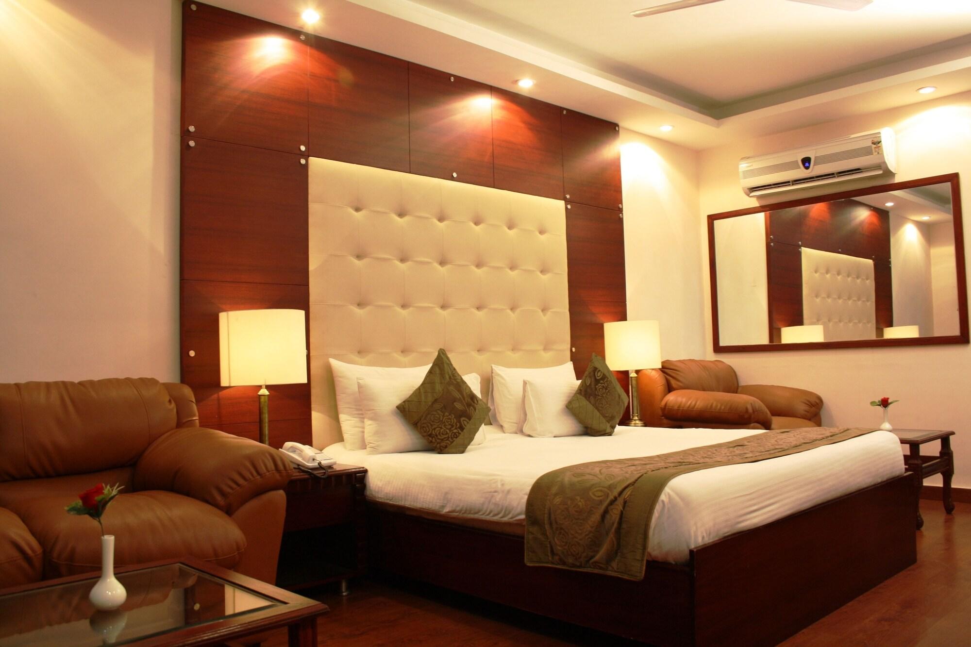 Hotel Oyo 367 Forest