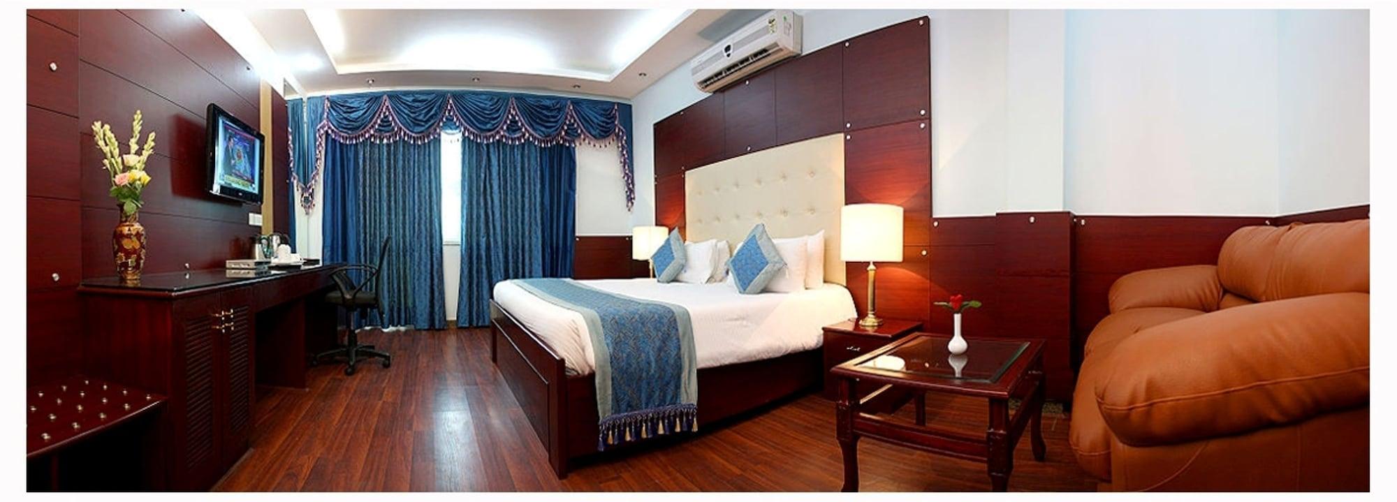 Oyo 367 Forest Hotel 3*