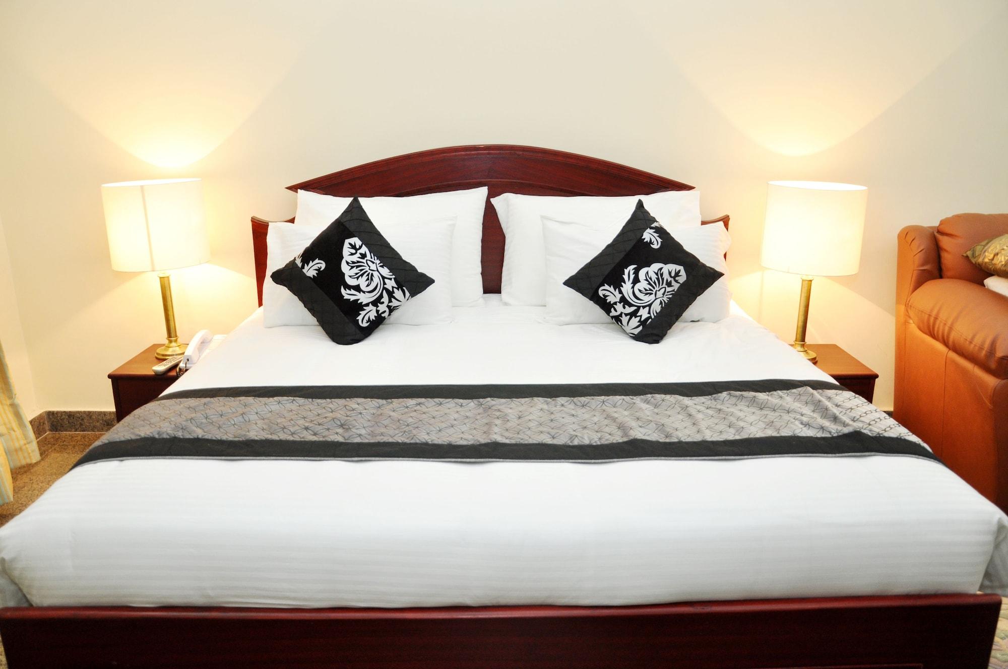 Oyo 367 Forest Hotel