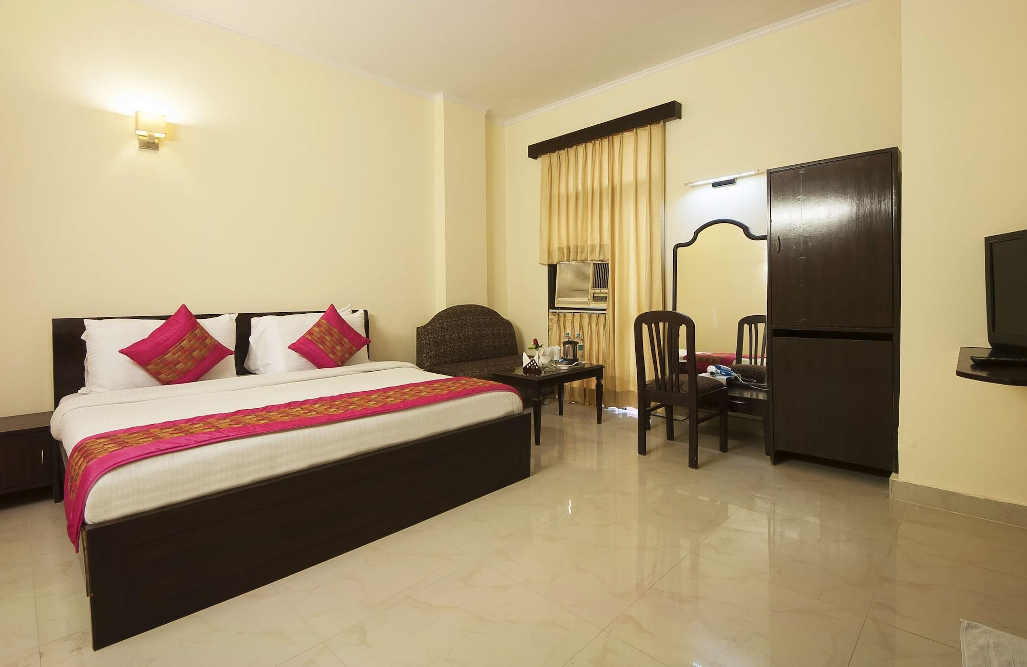 Fabhotel Darbar