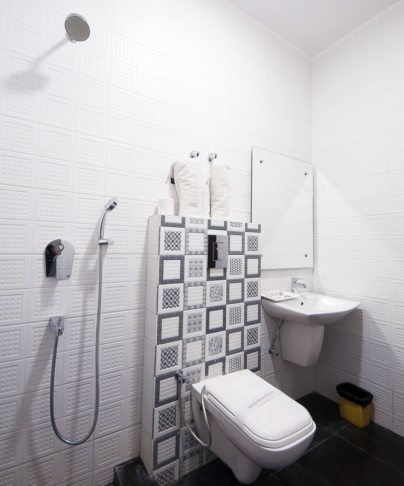 Hotel Fabhotel Darbar 3*