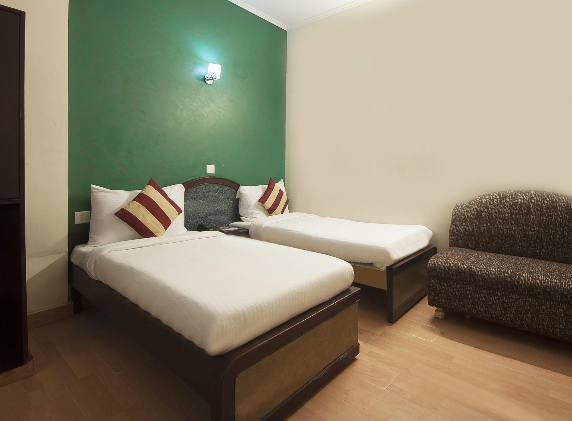 Fabhotel Darbar