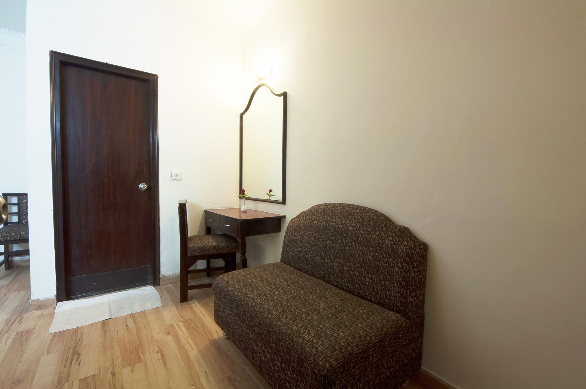 Fabhotel Darbar