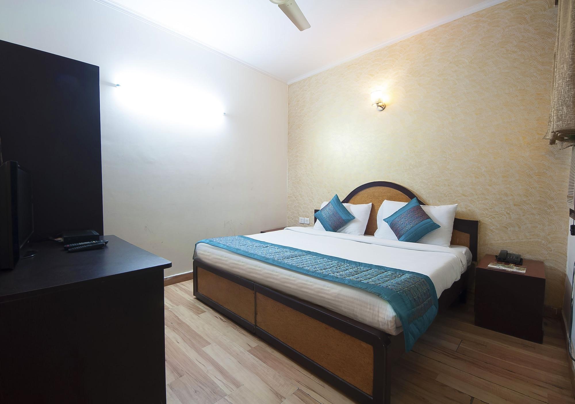 Hotel Fabhotel Darbar Delhi (National Capital Territory of India)