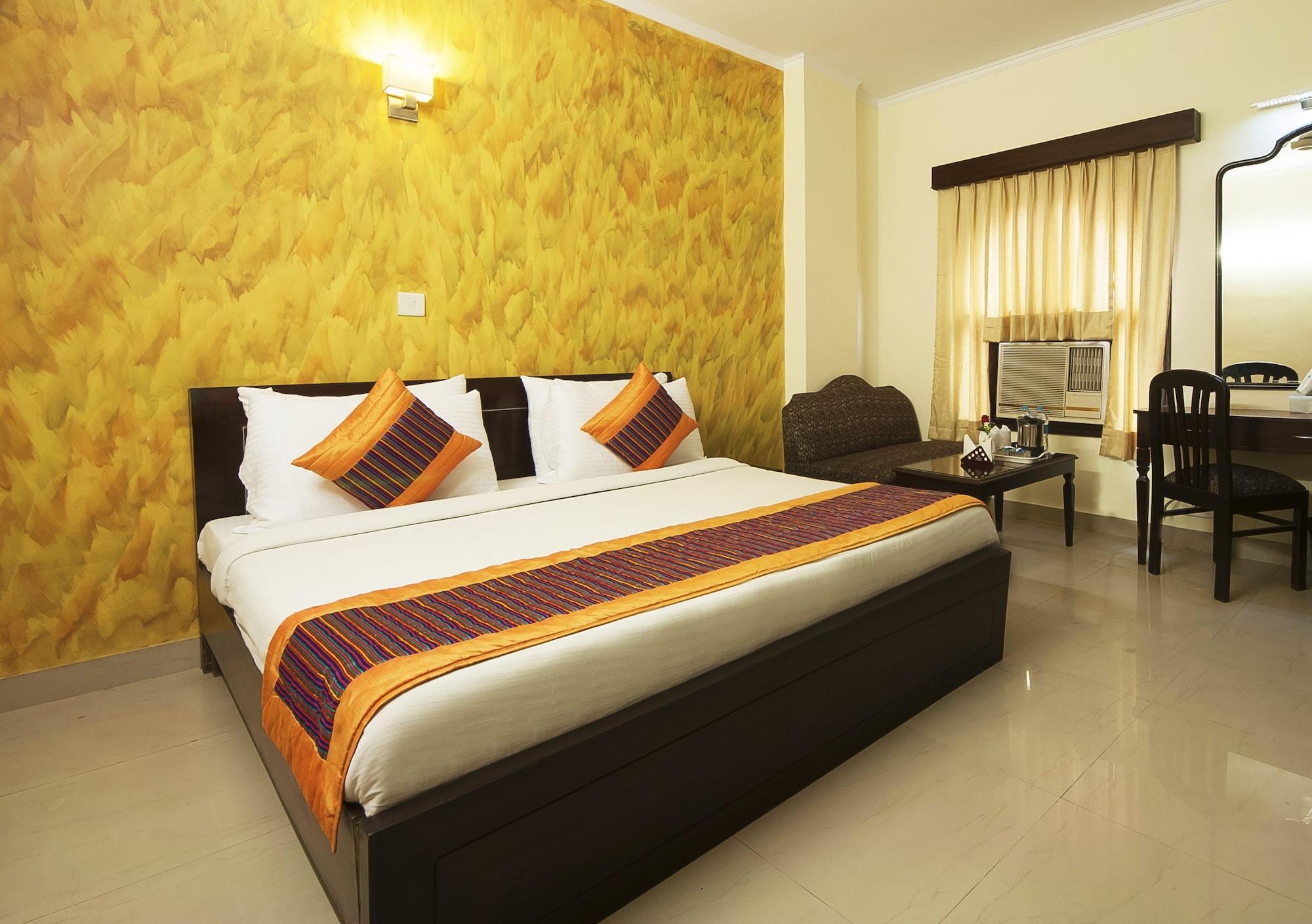 Fabhotel Darbar Delhi (National Capital Territory of India)