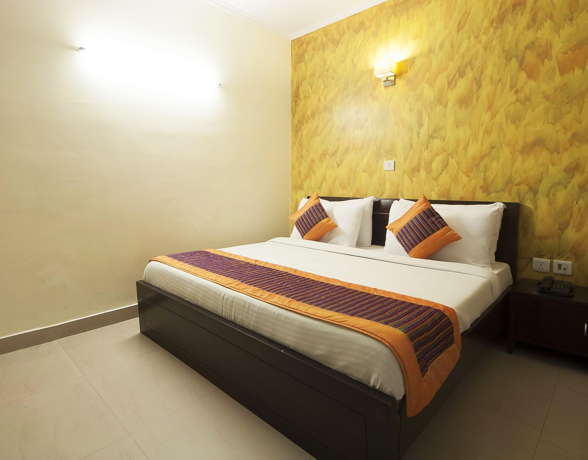 Fabhotel Darbar Delhi (National Capital Territory of India)