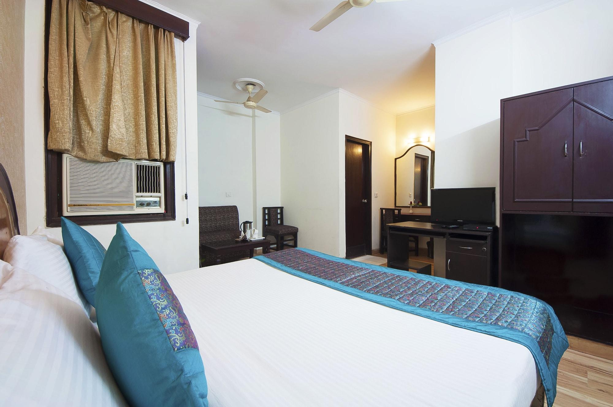 Fabhotel Darbar Delhi (National Capital Territory of India)