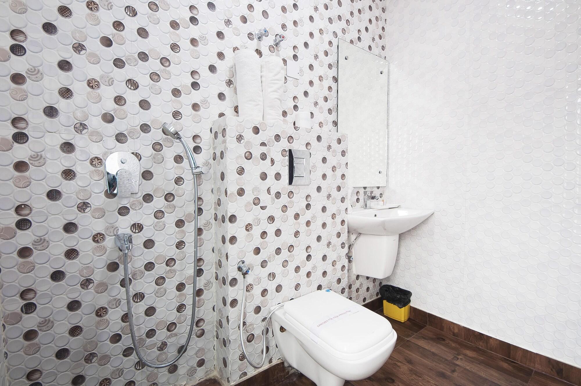 Fabhotel Darbar Hotel