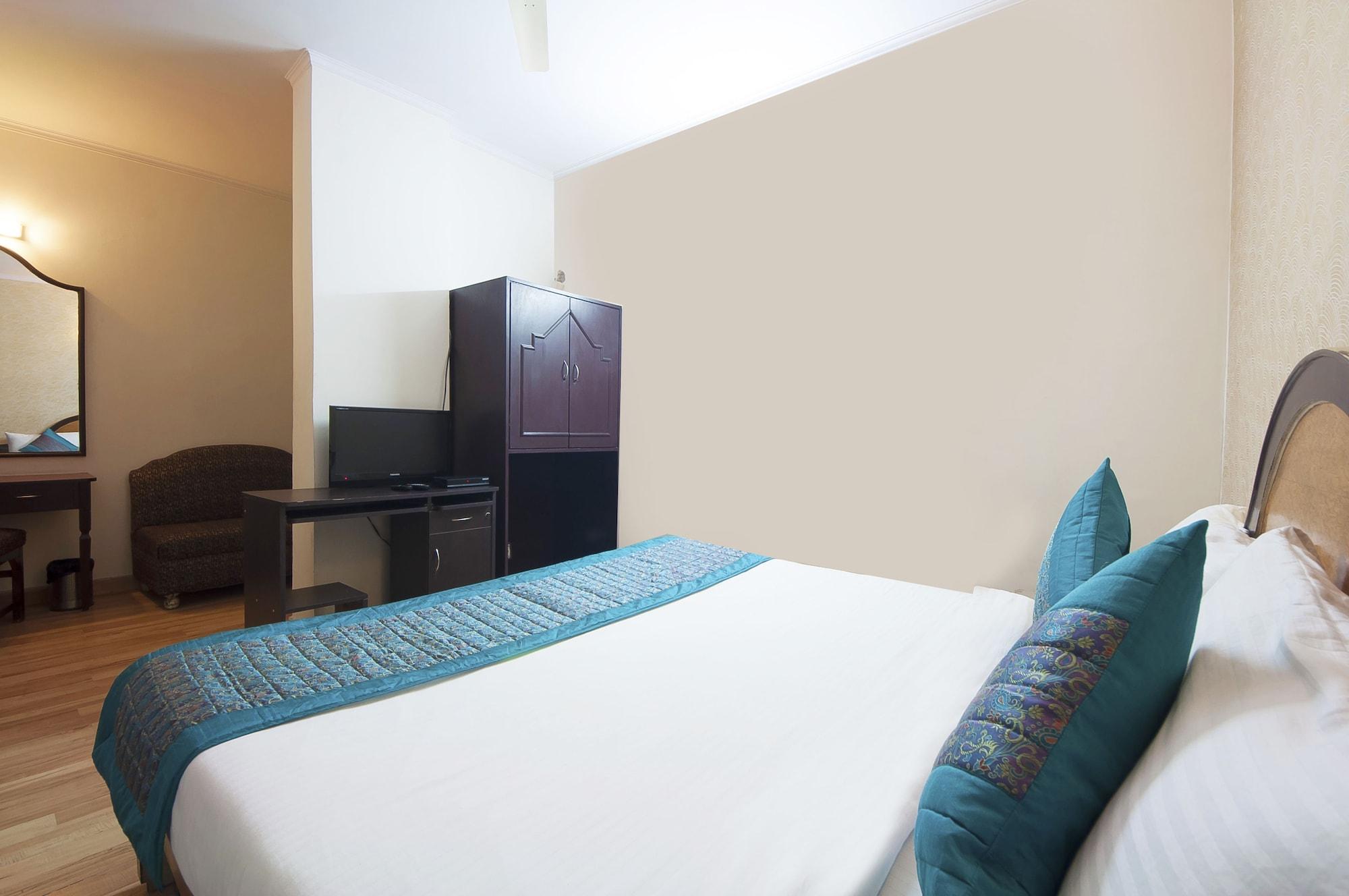 Fabhotel Darbar