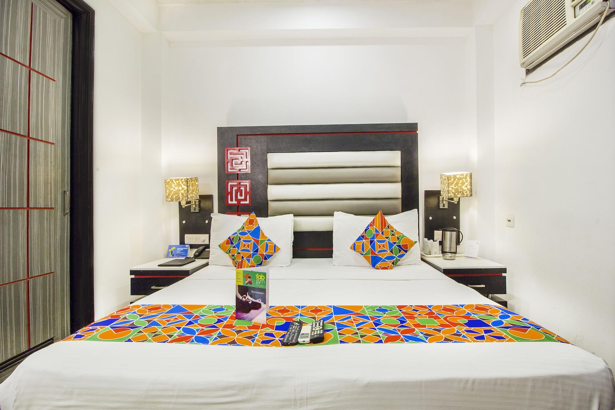 Suncourt Corporate Hotel