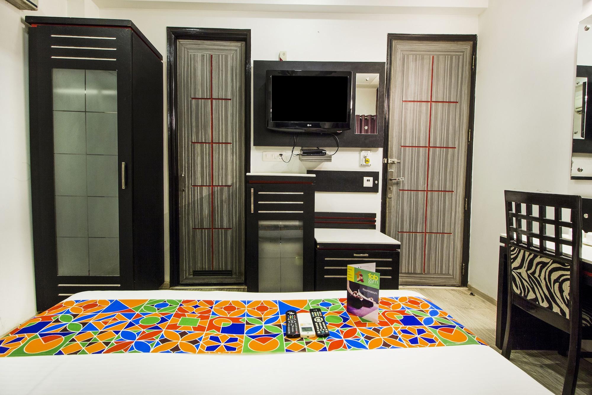 Hotel Suncourt Corporate 3*