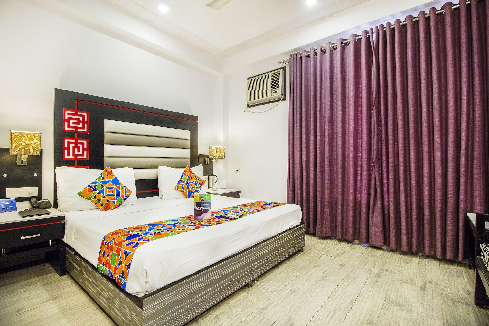 Suncourt Corporate