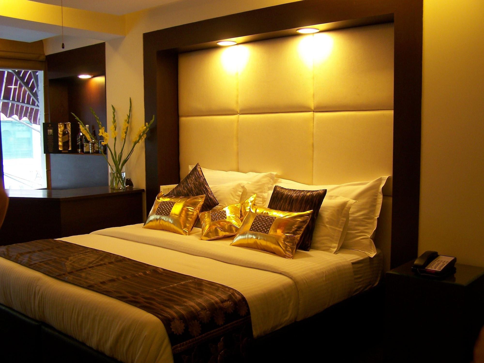 Bb Palace Hotel