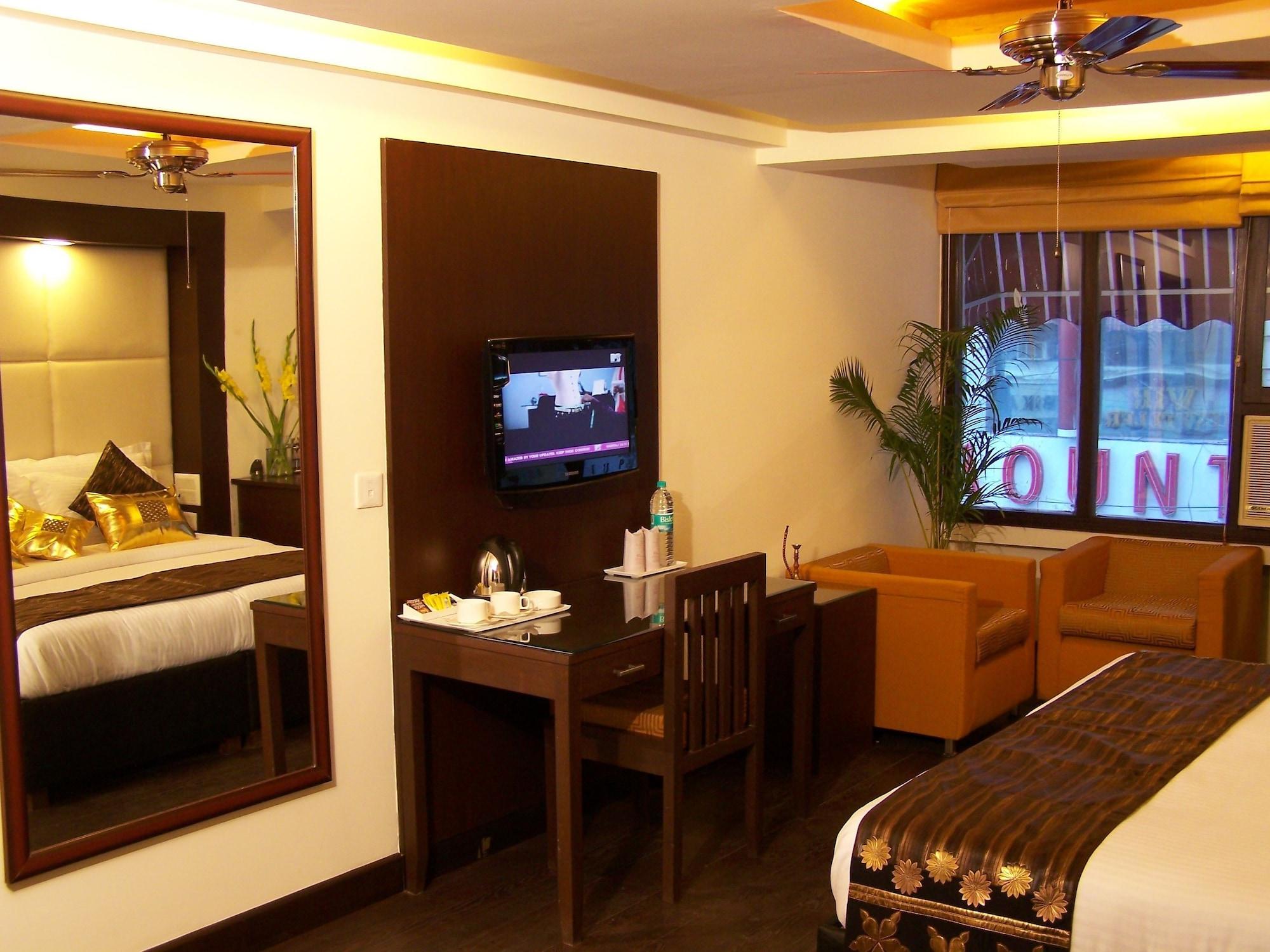Bb Palace 3*