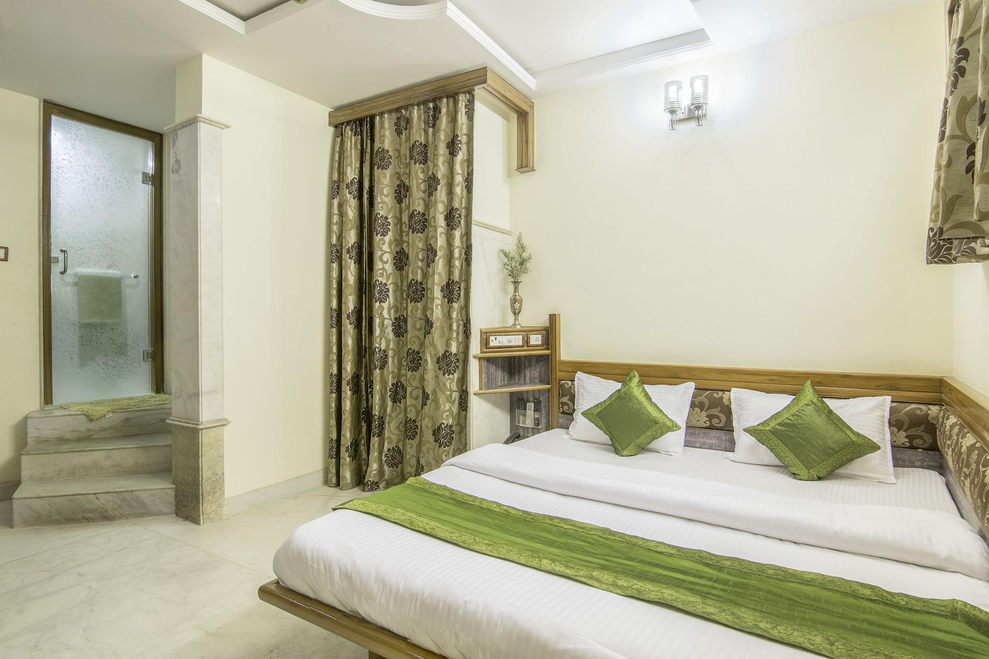 Hotel The Natraj Yes Please -new Delhi