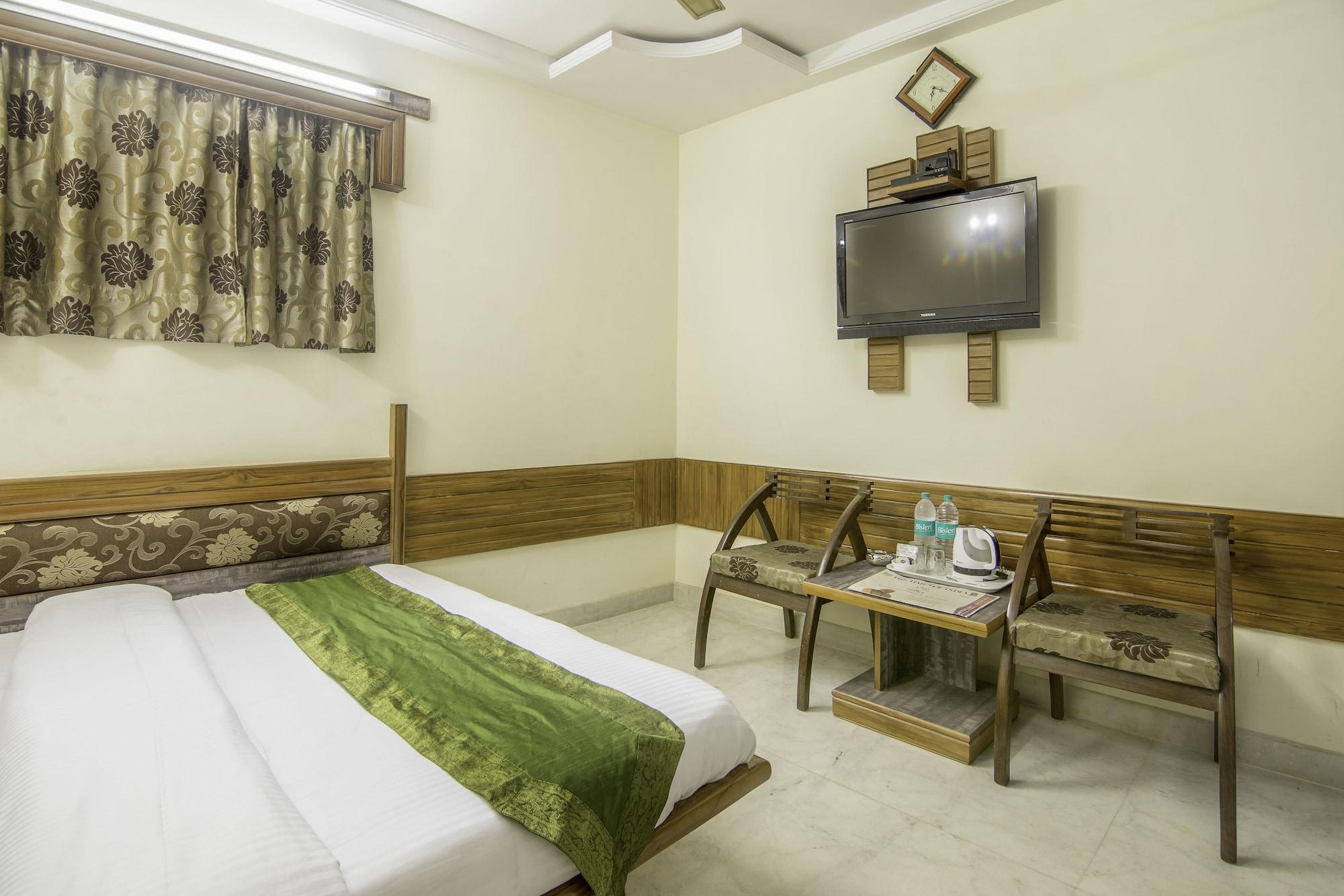 The Natraj Yes Please -new Delhi 4*