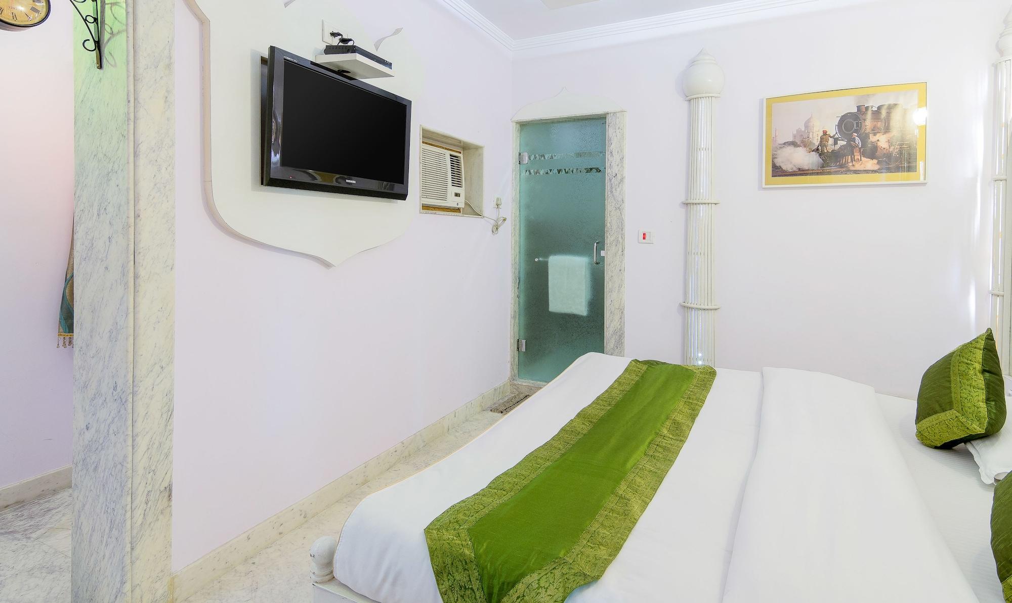 The Natraj Yes Please -new Delhi 4*