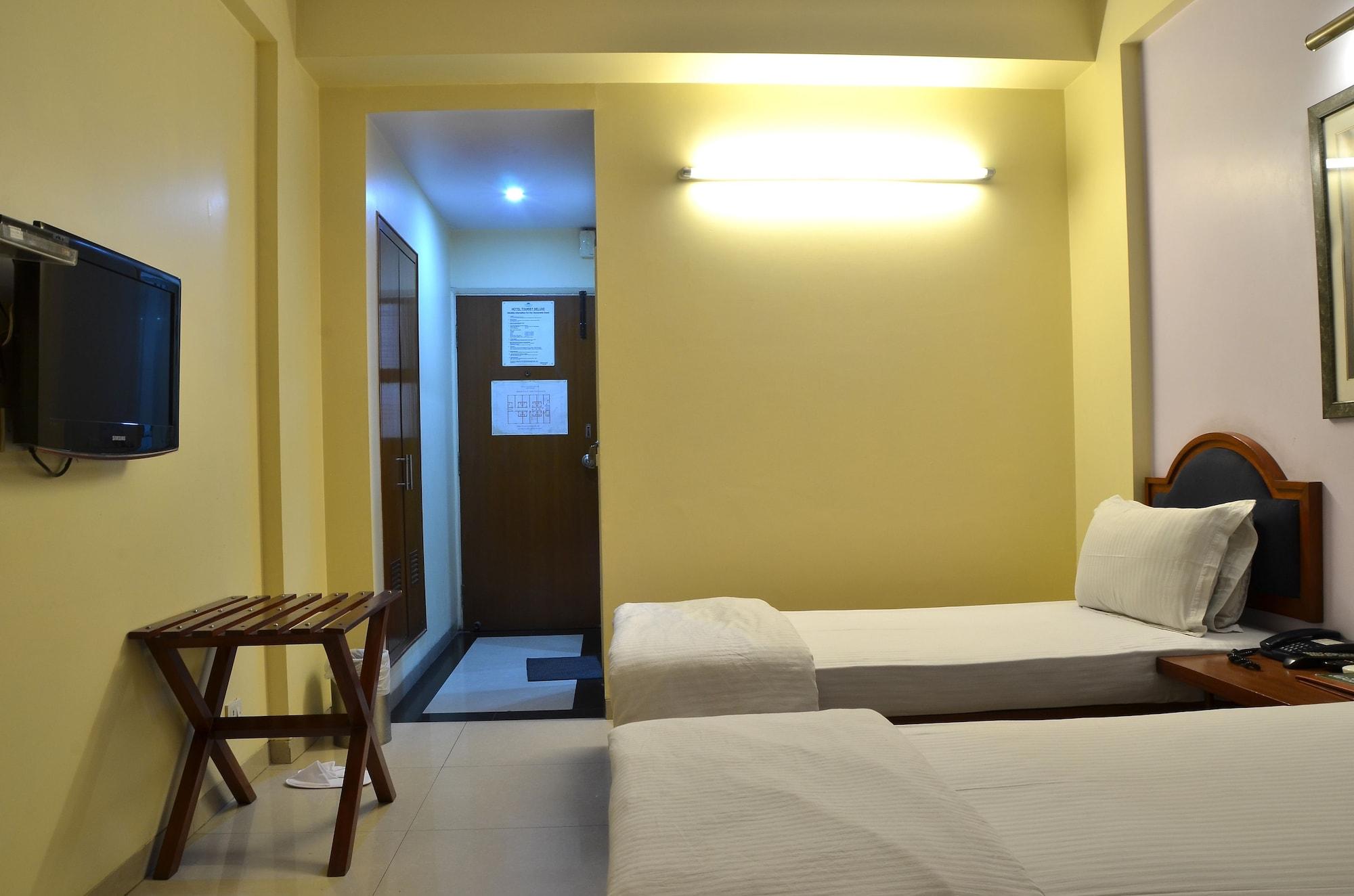 The Tourist - 1 Min From Railway Station 3*