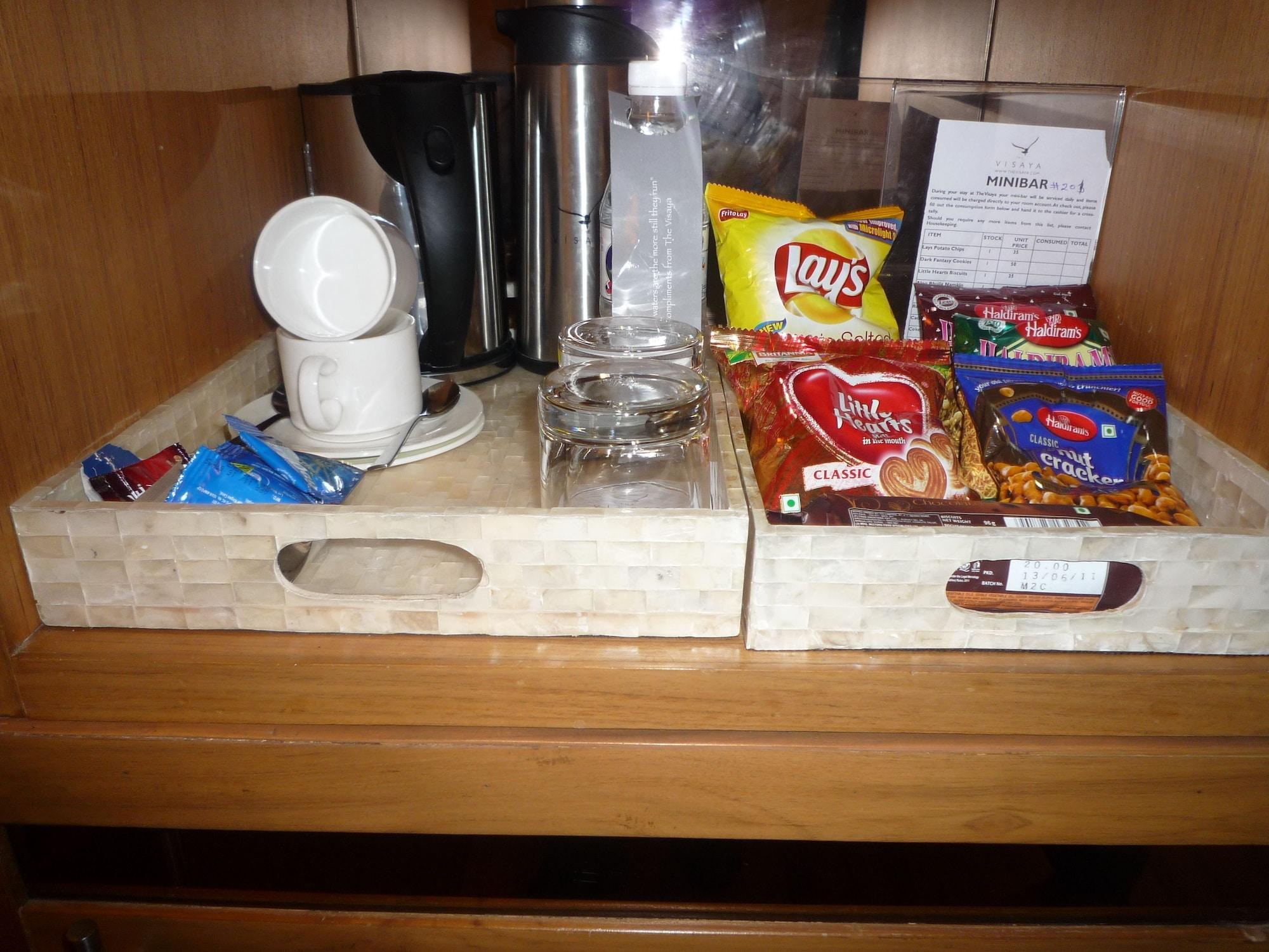 Hotel Udman Panchshila Park New Delhi