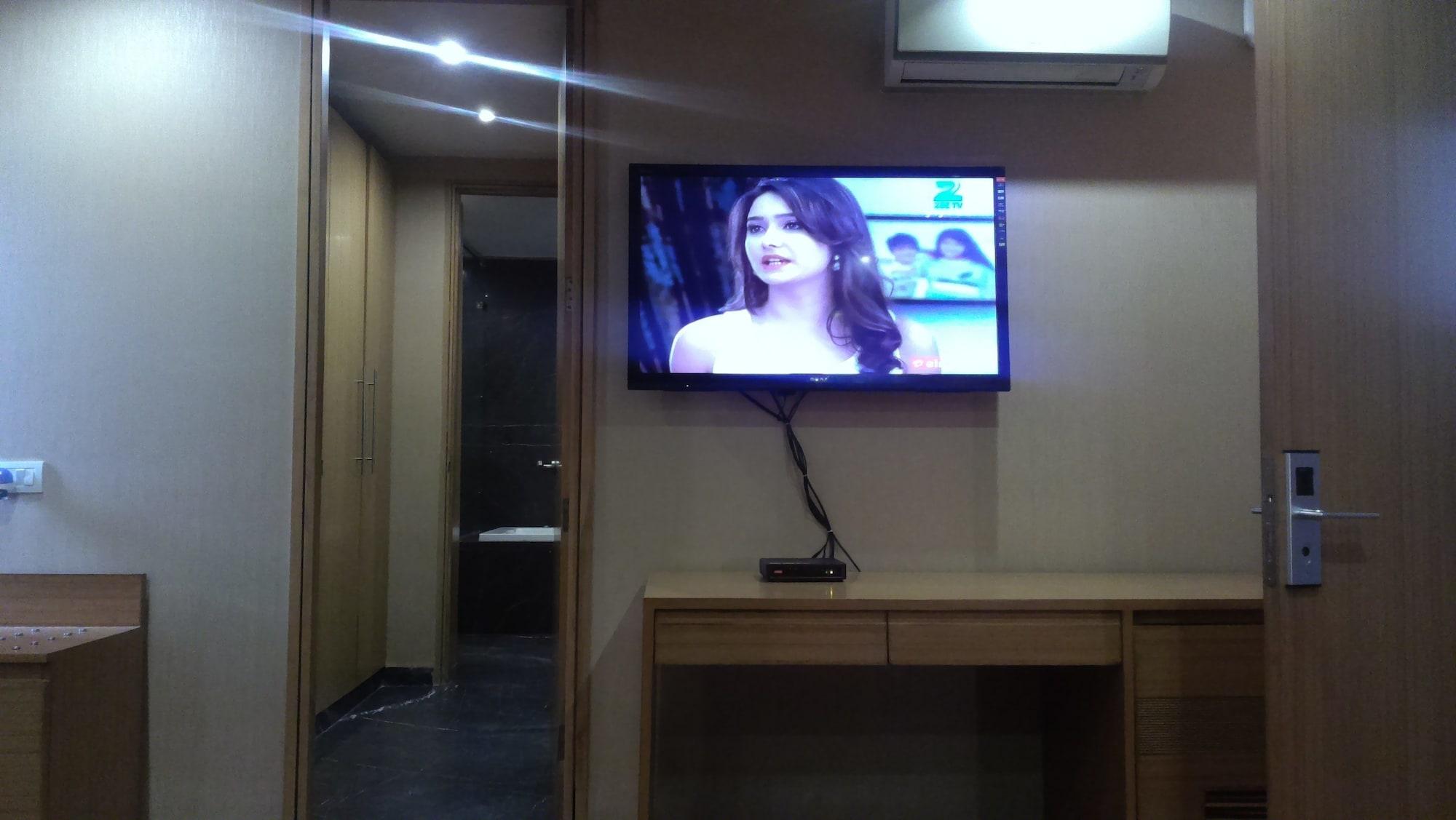 Udman Panchshila Park Hotel