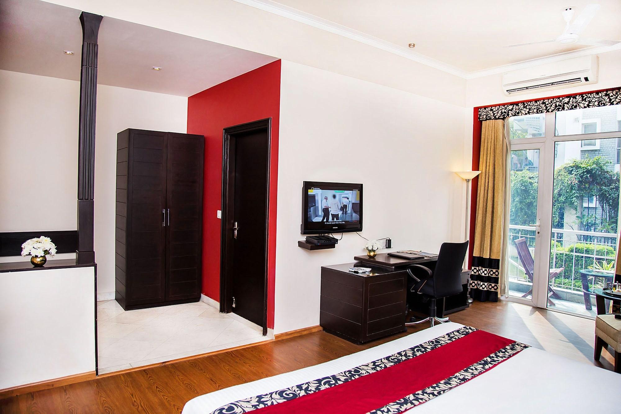 Mantra Amaltas 4*