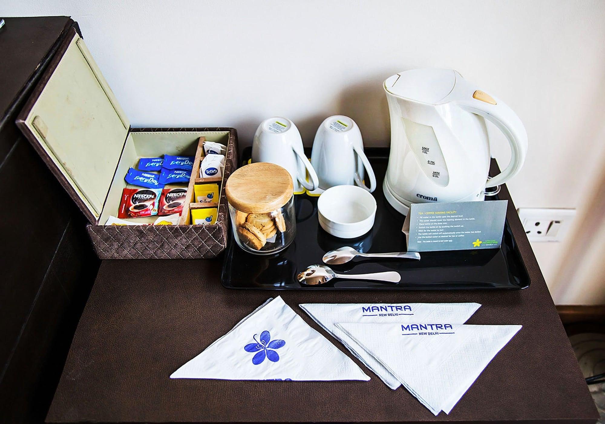 Hotel Mantra Amaltas