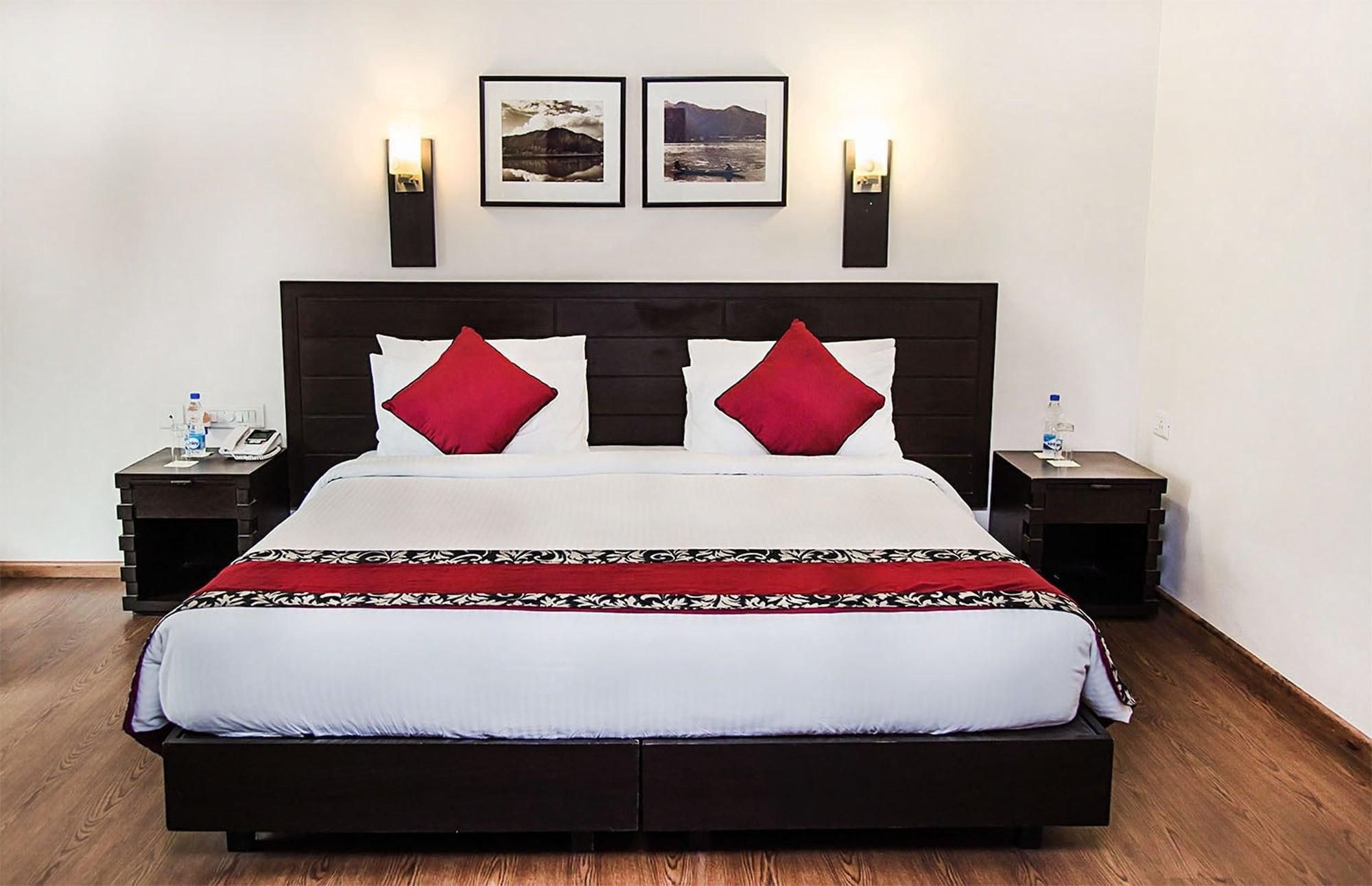 Mantra Amaltas 4*