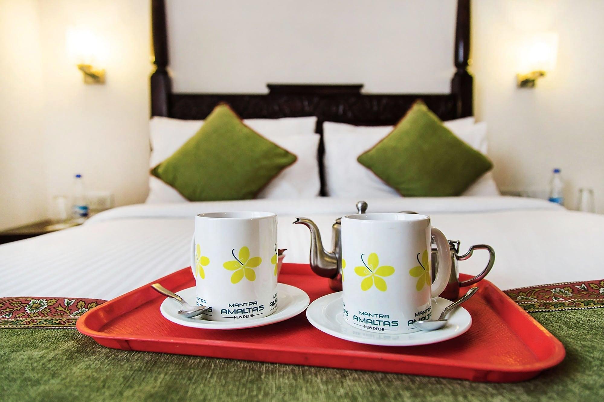 Mantra Amaltas New Delhi