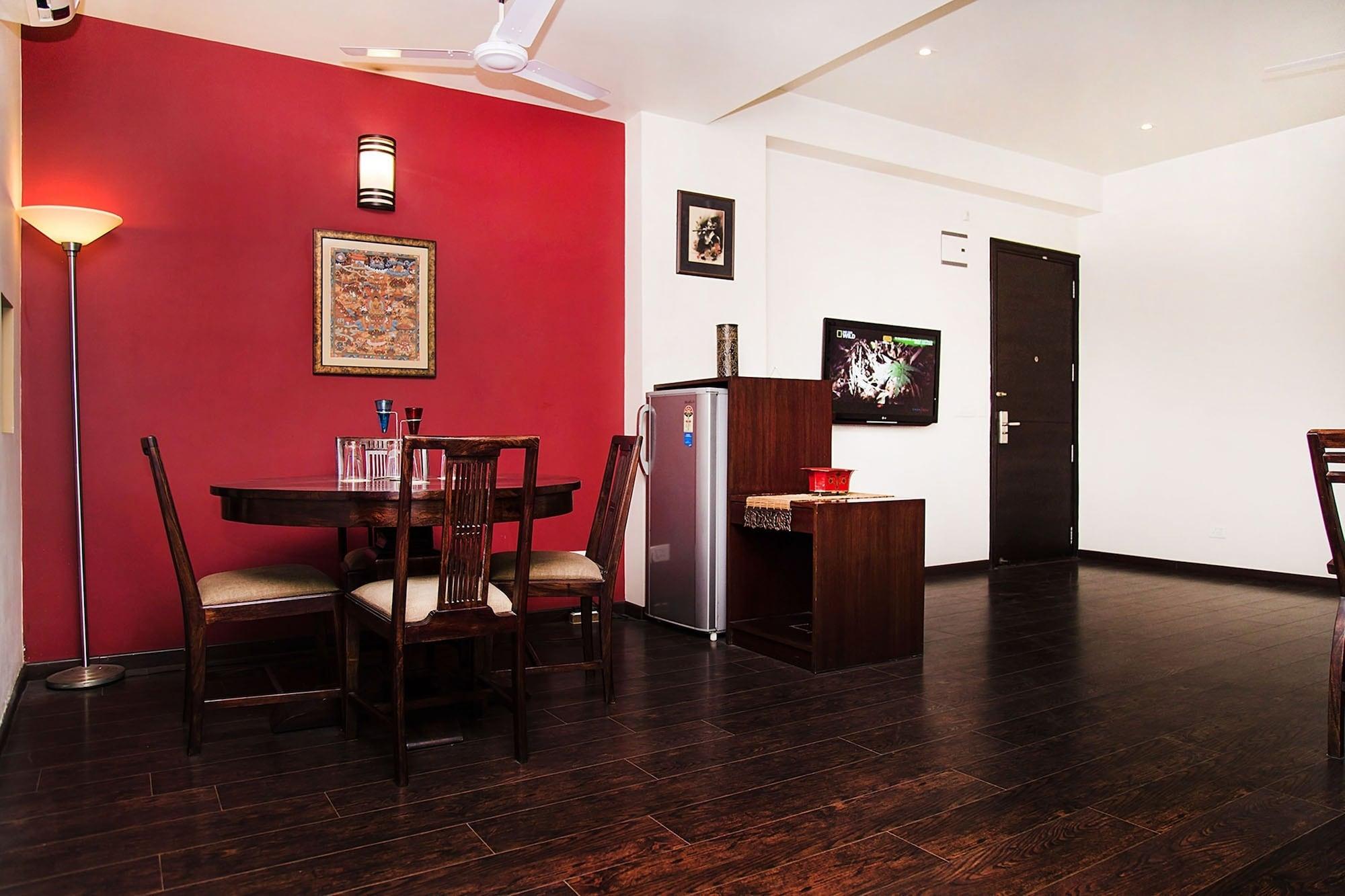Hotel Mantra Amaltas 4*