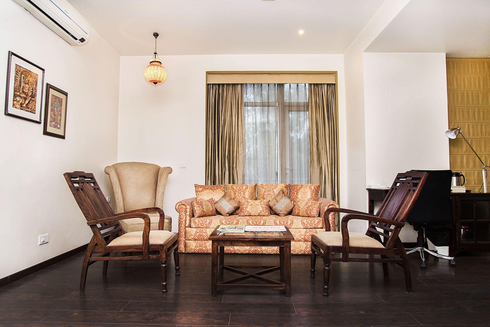 Hotel Mantra Amaltas
