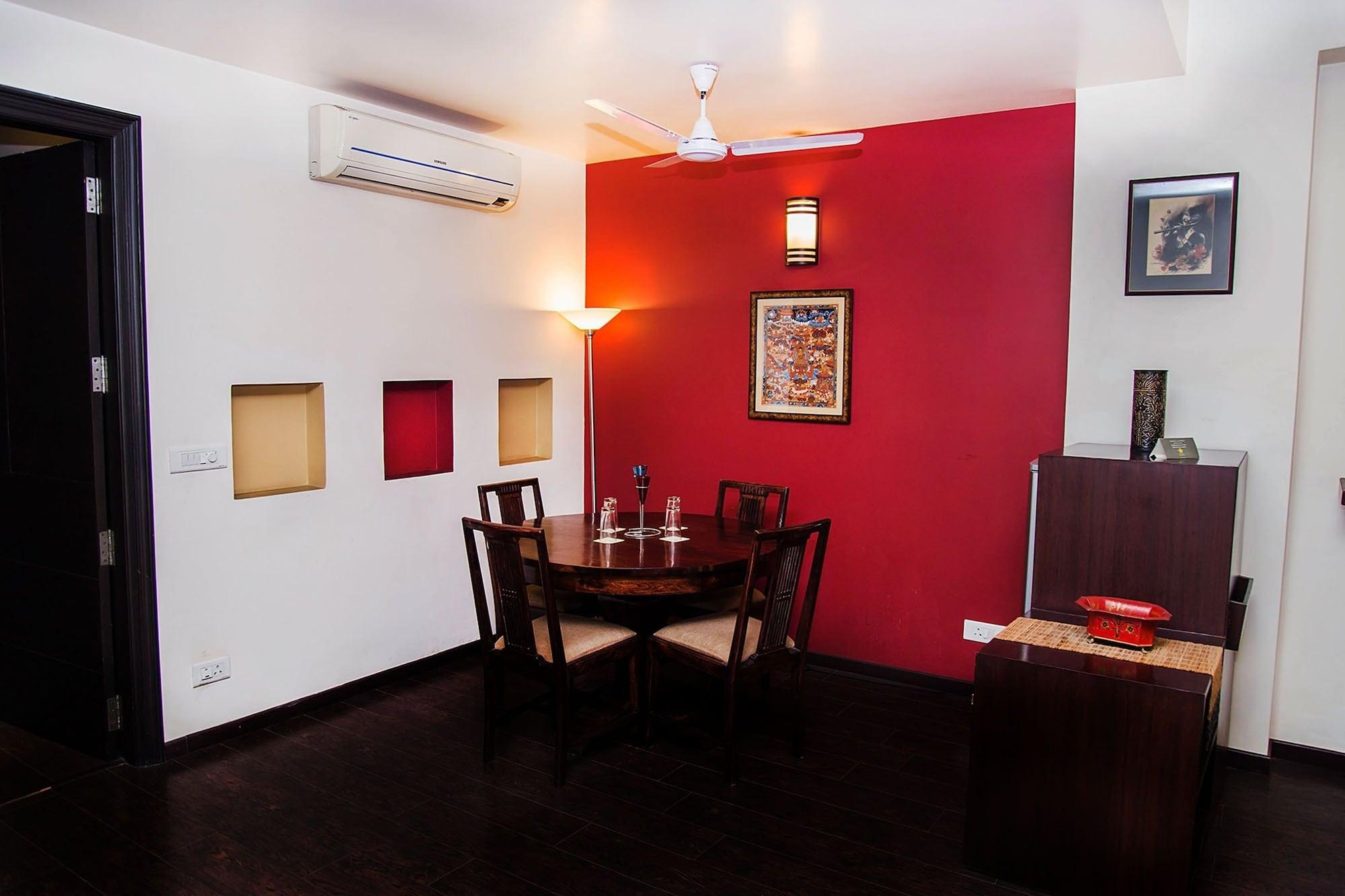 Hotel Mantra Amaltas 4*