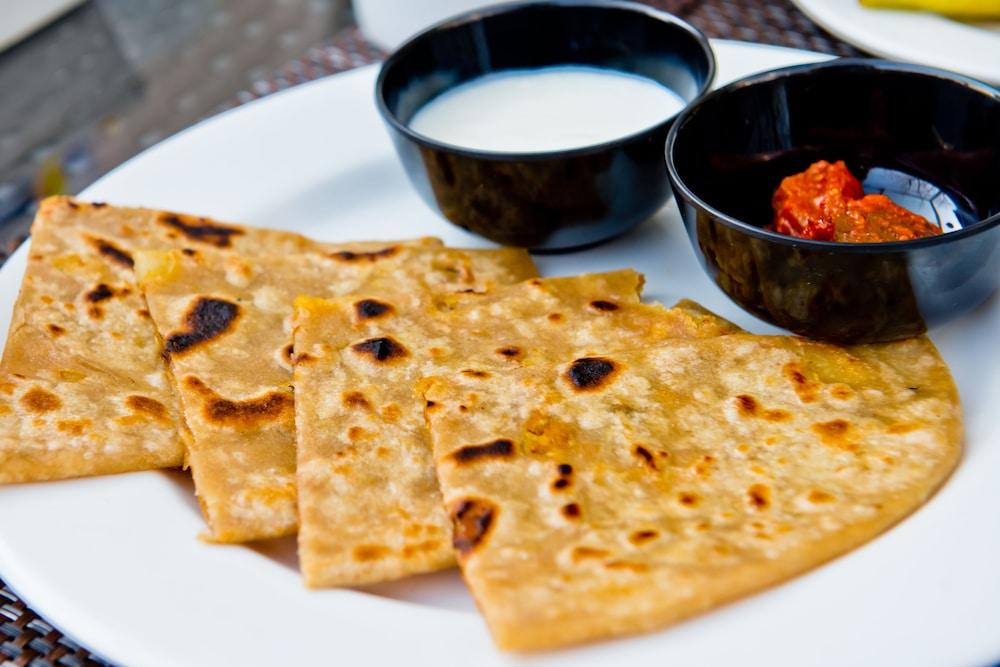 Hotel Bloomrooms @ Link Road New Delhi