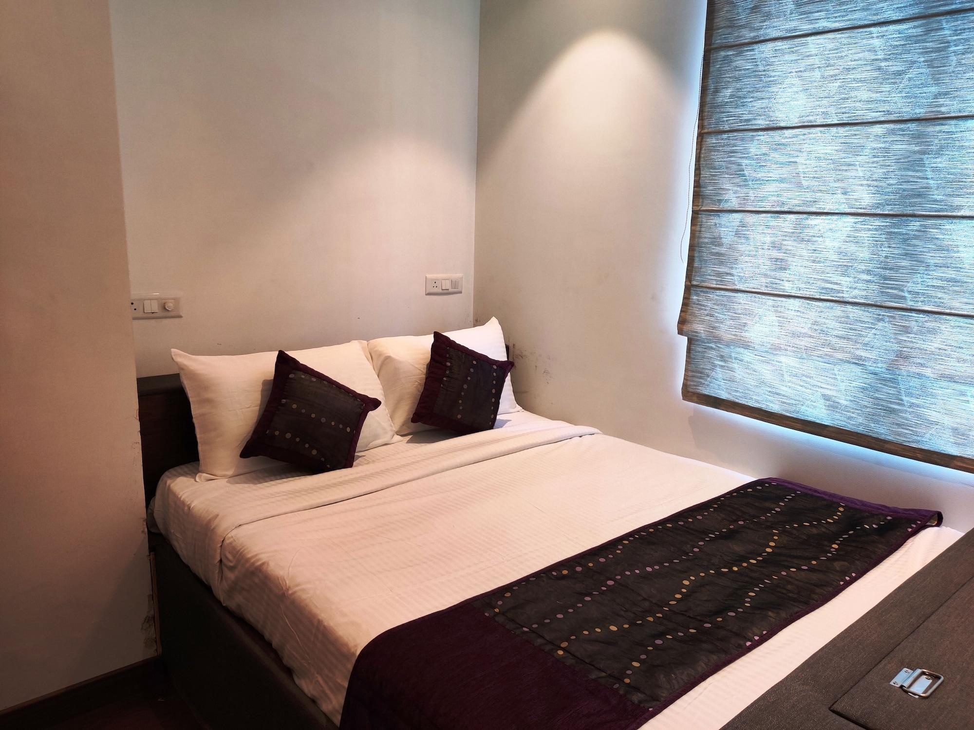 Hotel The Solace 2*
