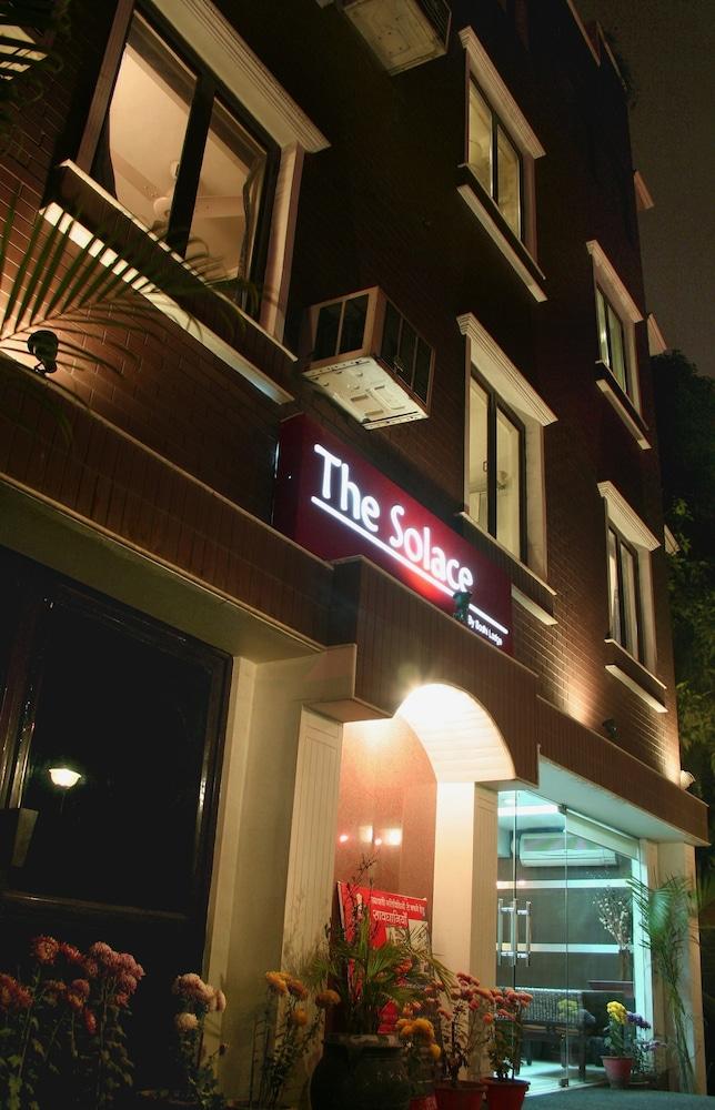 The Solace Hotel 2*