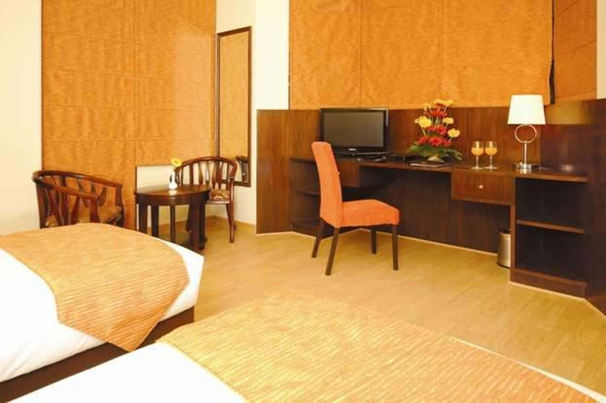 Clarks Kailash Colony Hotel New Delhi