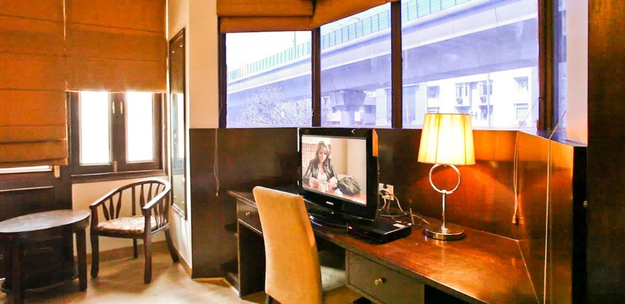 Clarks Kailash Colony Hotel New Delhi