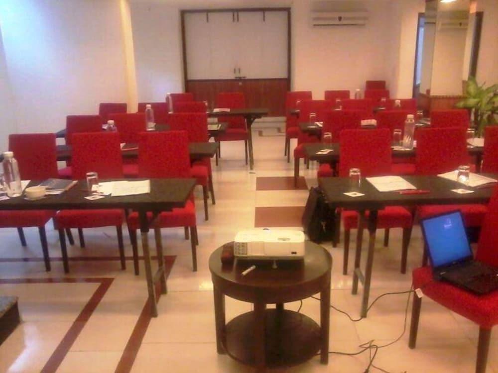Clarks Kailash Colony Hotel