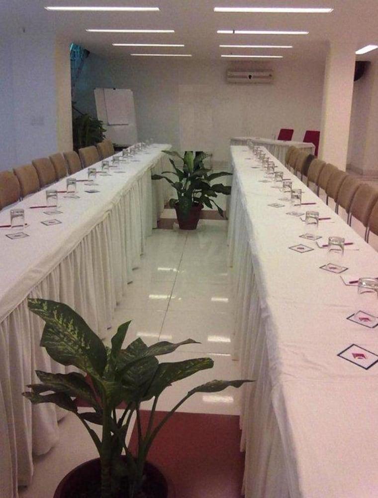 Clarks Kailash Colony Hotel