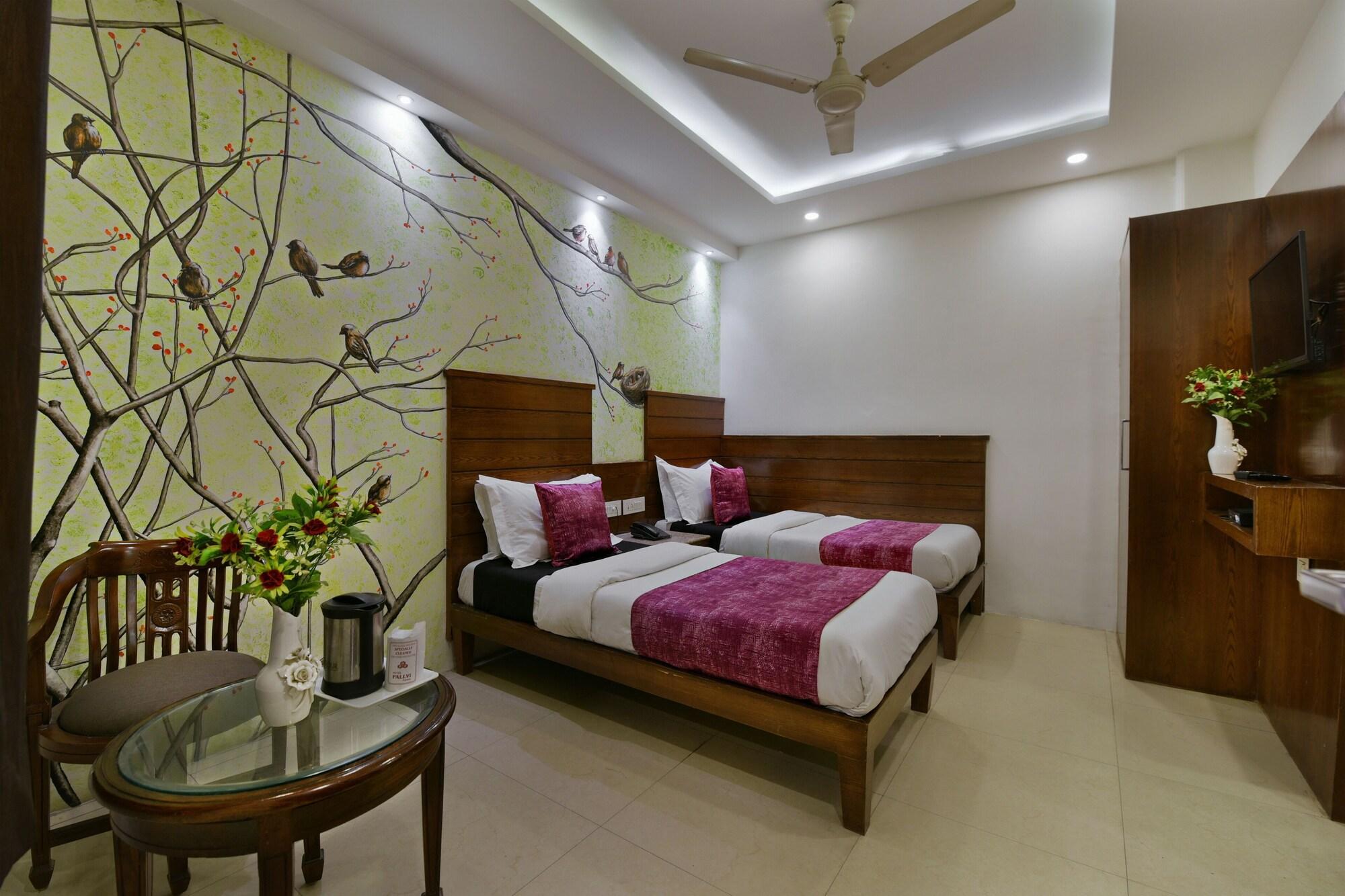 Capital O 2242 Yuvraj Deluxe 3*