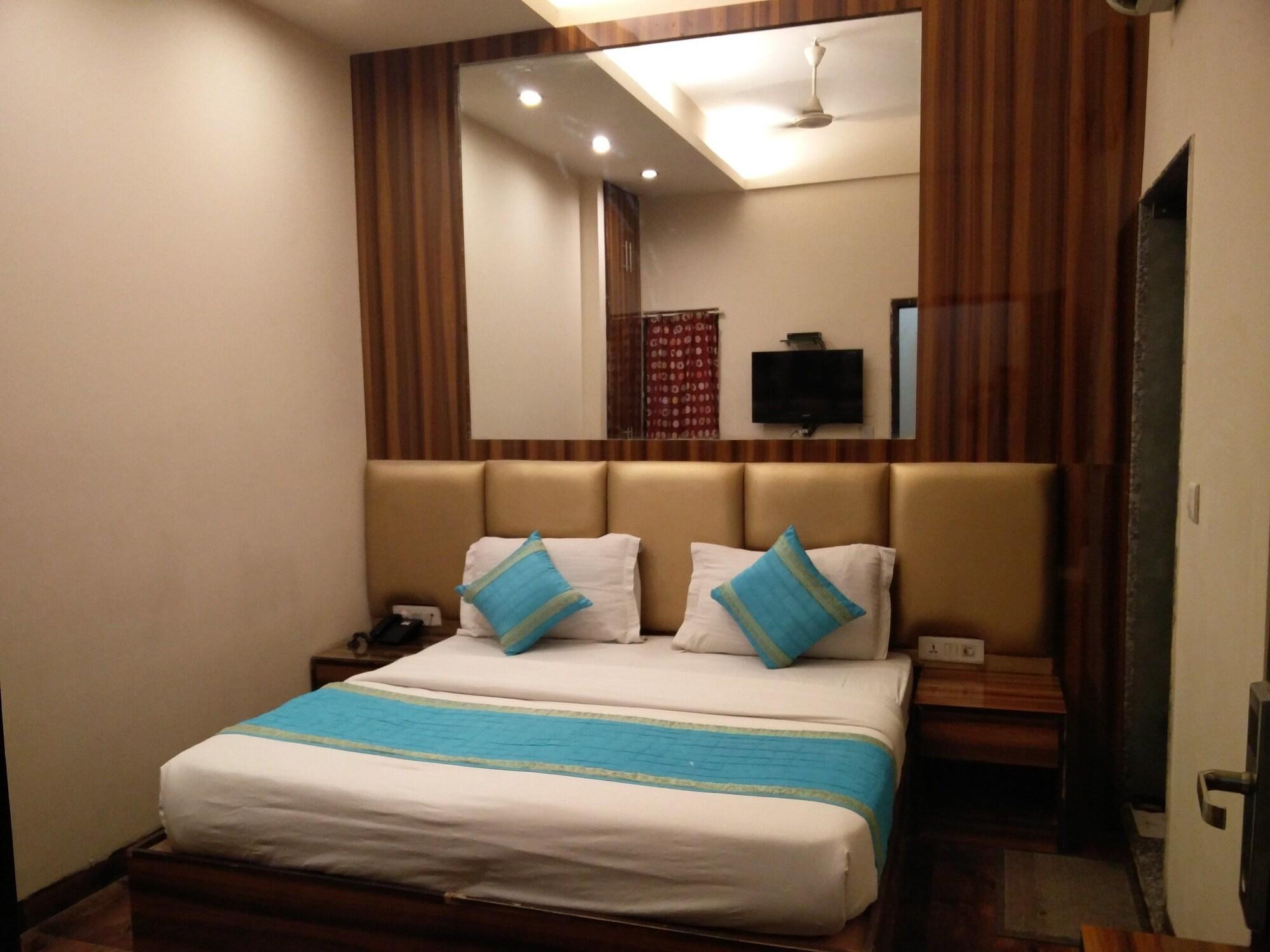 Rupam Delhi (National Capital Territory of India)