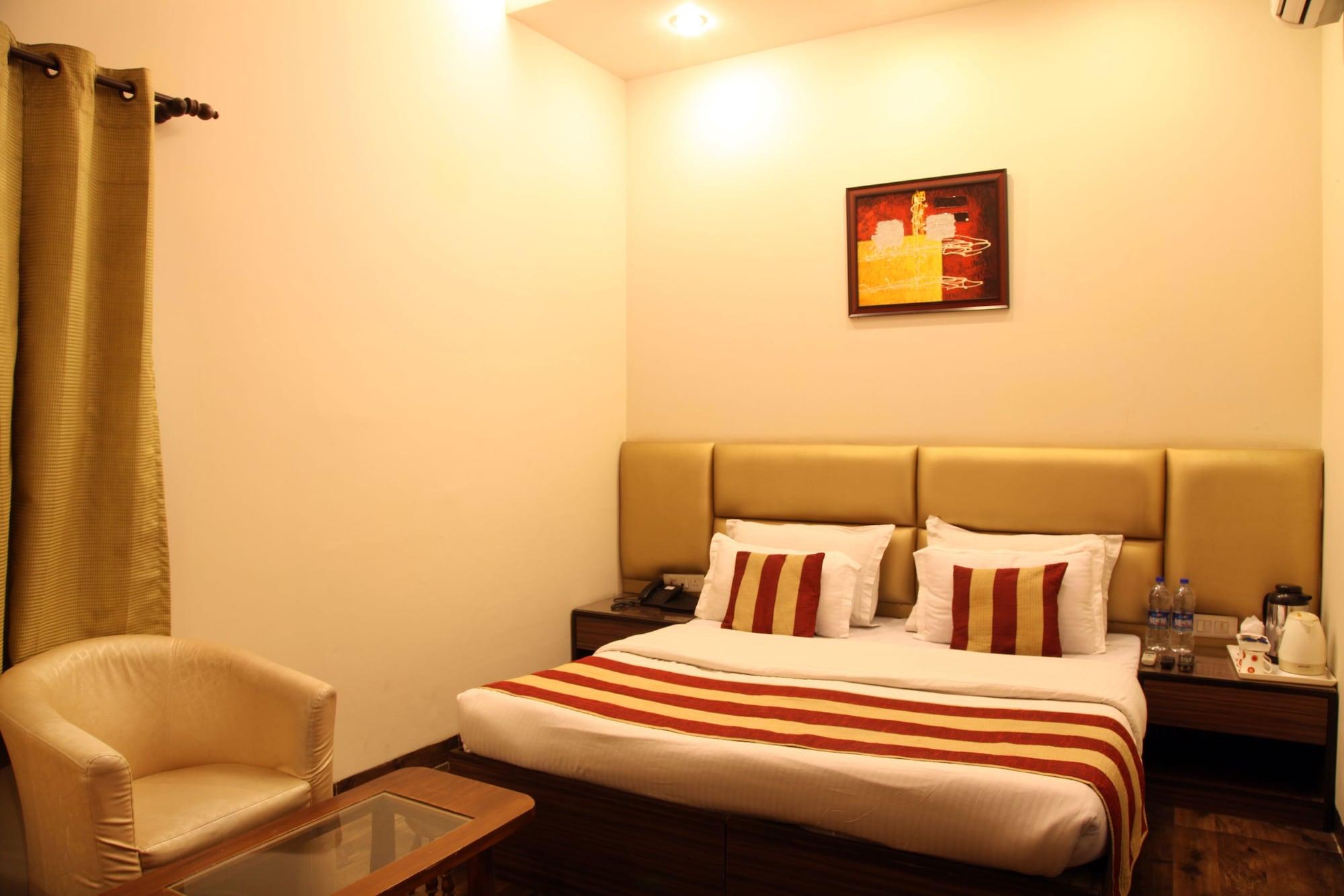 Hotel Rupam