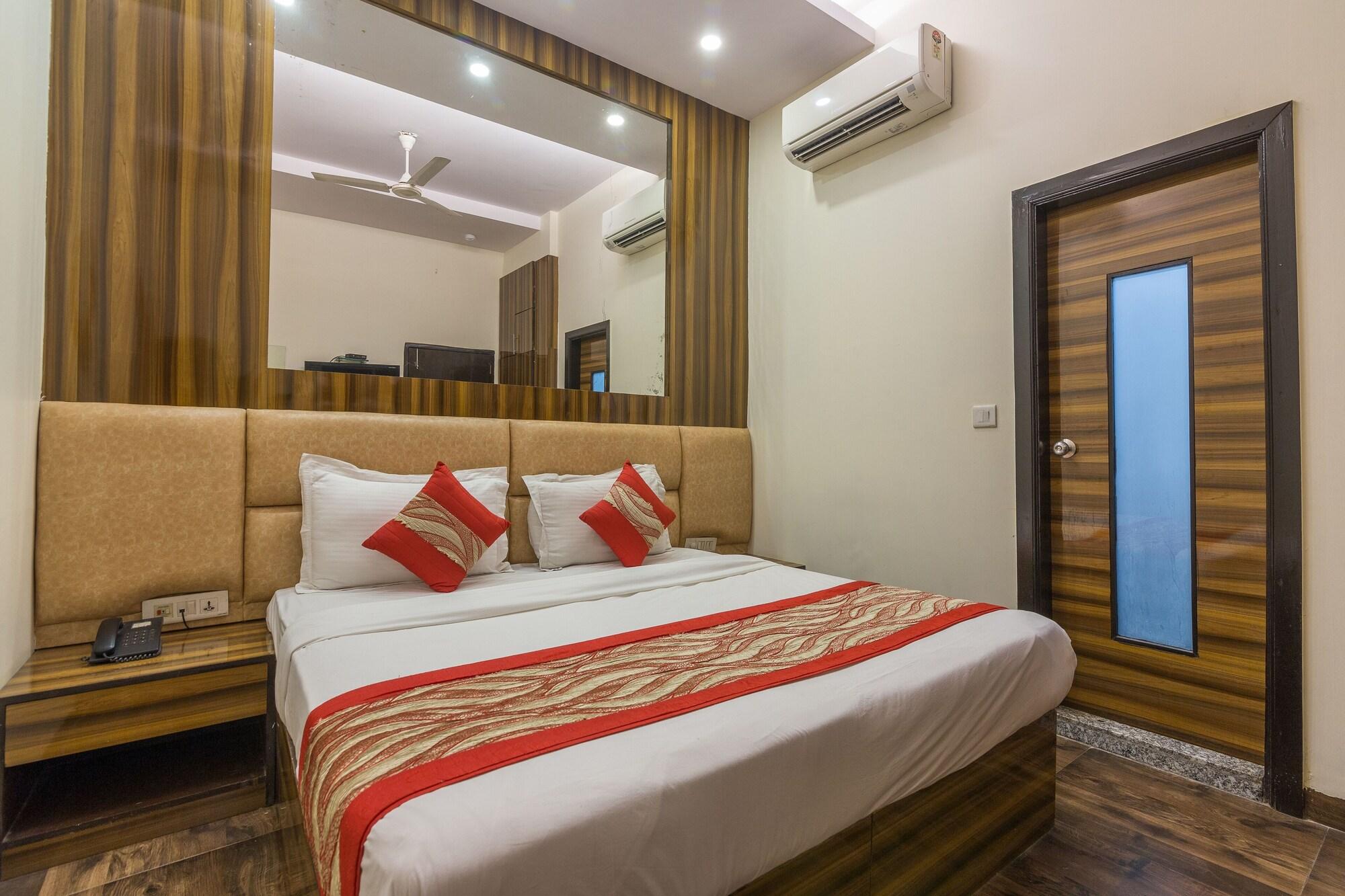 Rupam Hotel Delhi (National Capital Territory of India)