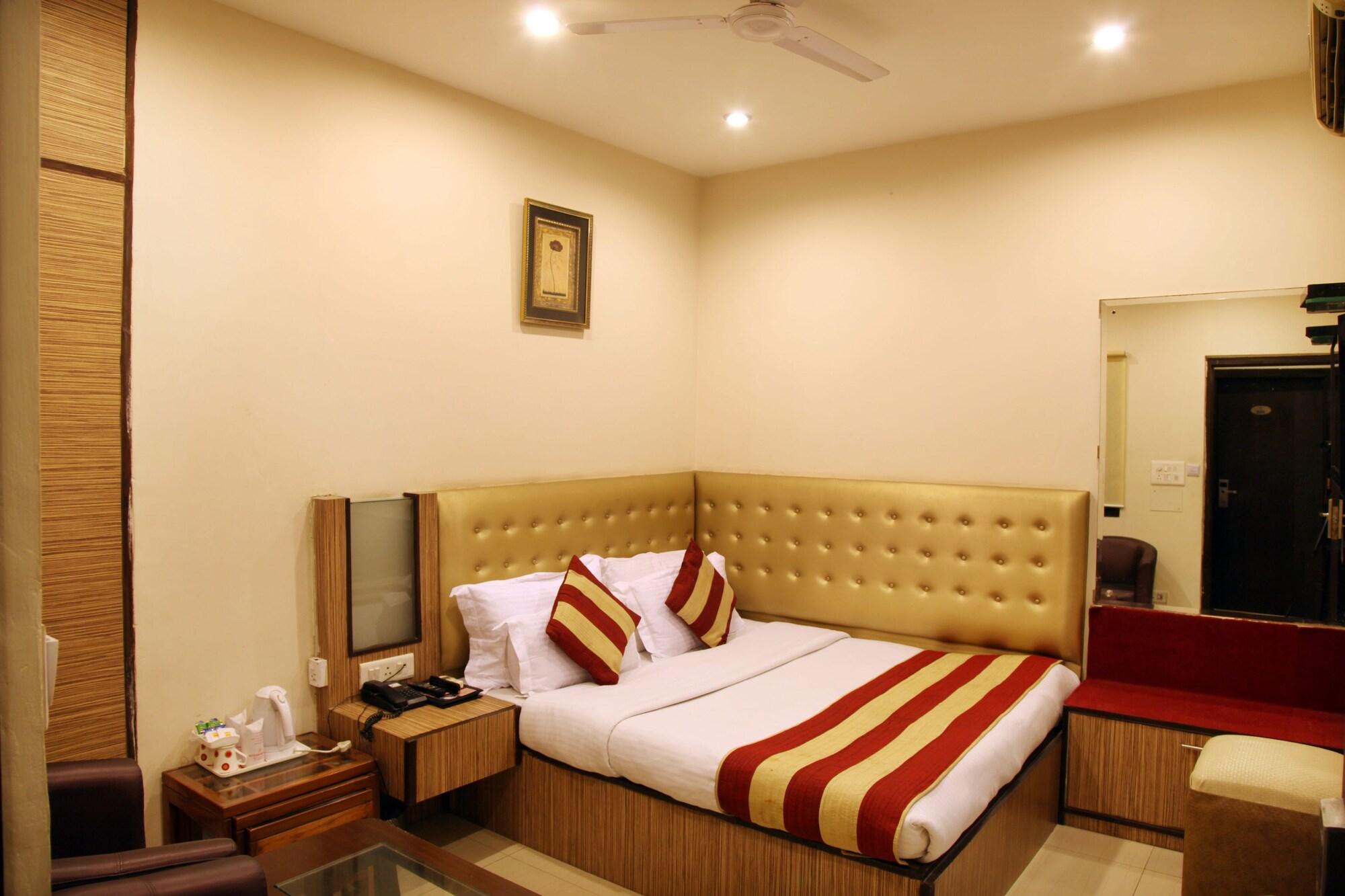 Rupam Delhi (National Capital Territory of India)