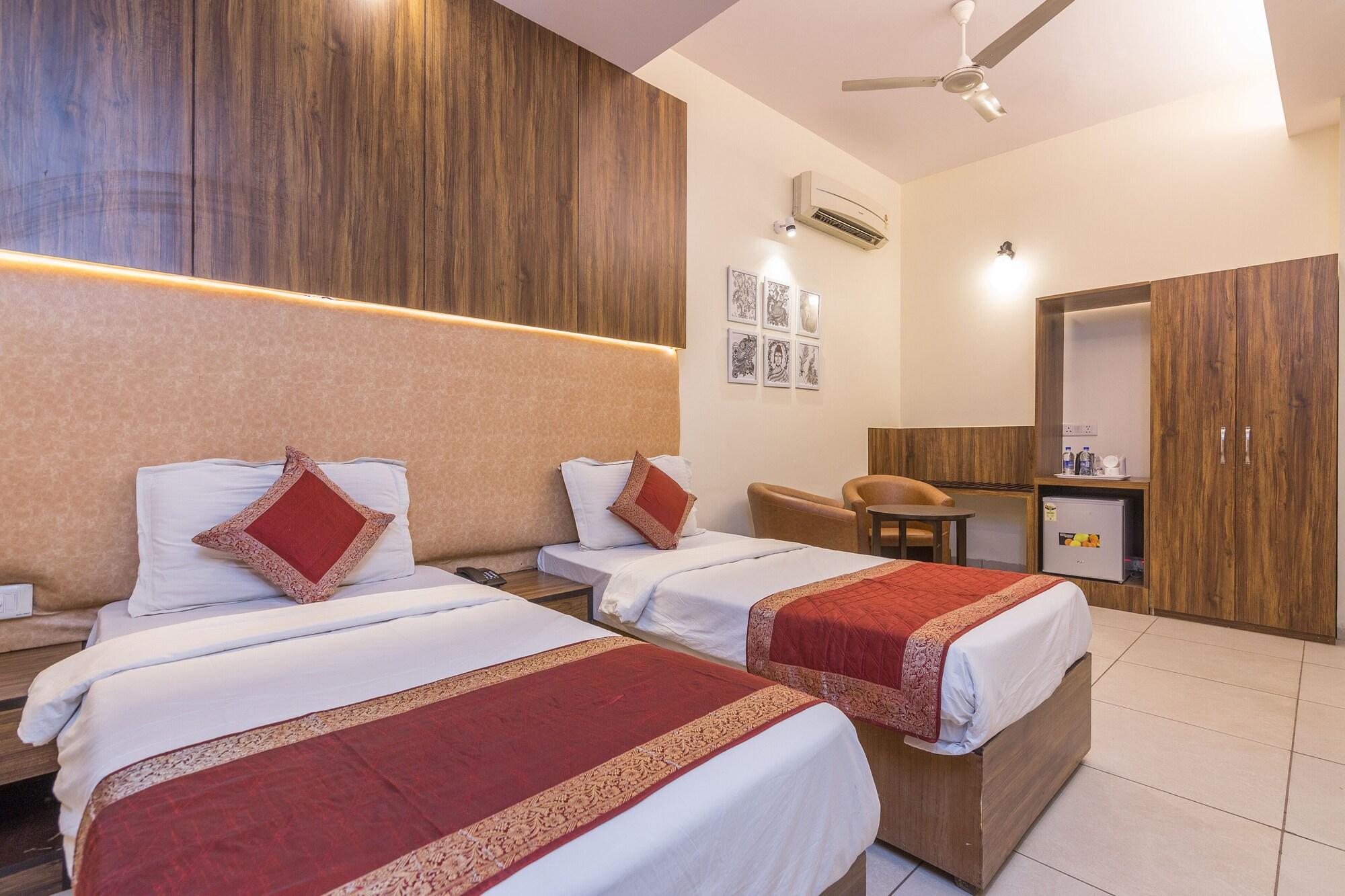 Hotel Rupam